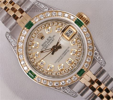 rolex datejust 26mm 18k|rolex datejust 26mm two tone.